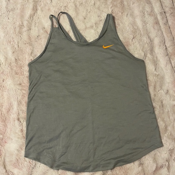 Nike Tops - Nike tank top